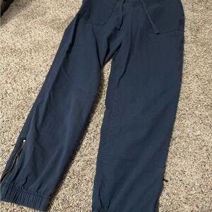 Women’s Navy Blue Pants